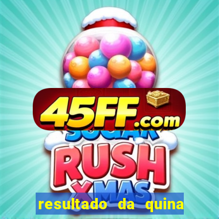 resultado da quina do ano de 1985